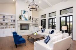 custom home builder New Braunfels texas