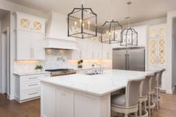 custom home builder New Braunfels