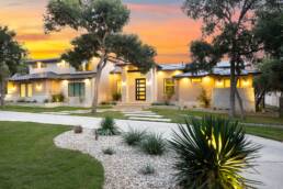 Custom home builder San Antonio