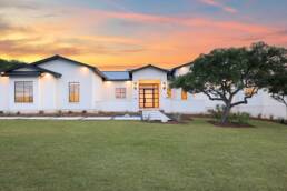 custom home for sale San Antonio