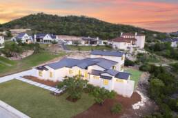 custom luxury home for sale in Boerne Texas