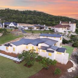 custom luxury home for sale in Boerne Texas