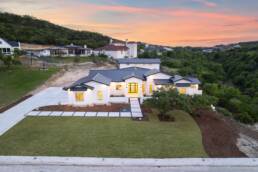 boerne custom home